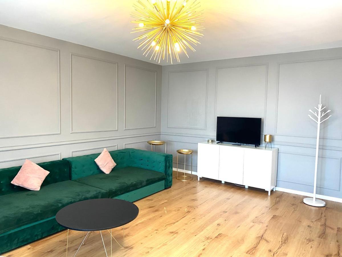 Velvet Home Тимишоара Екстериор снимка