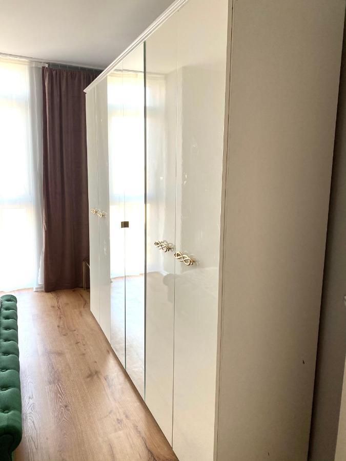Velvet Home Тимишоара Екстериор снимка