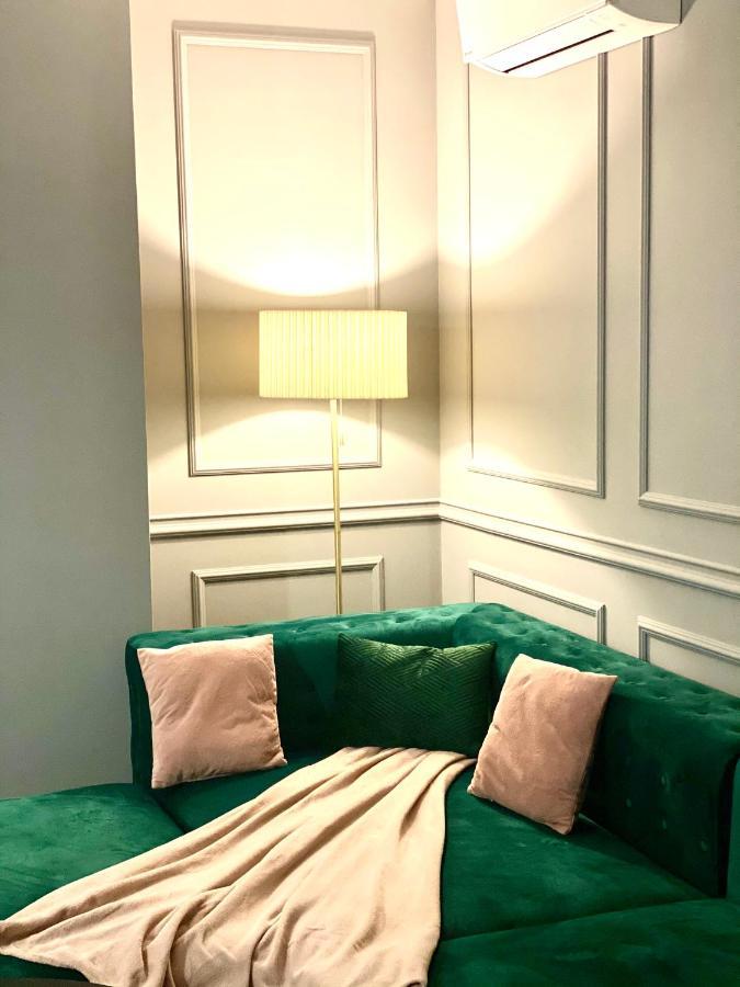 Velvet Home Тимишоара Екстериор снимка