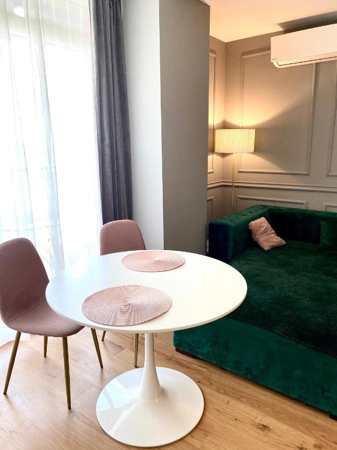 Velvet Home Тимишоара Екстериор снимка