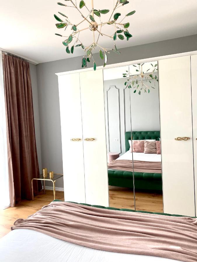 Velvet Home Тимишоара Екстериор снимка