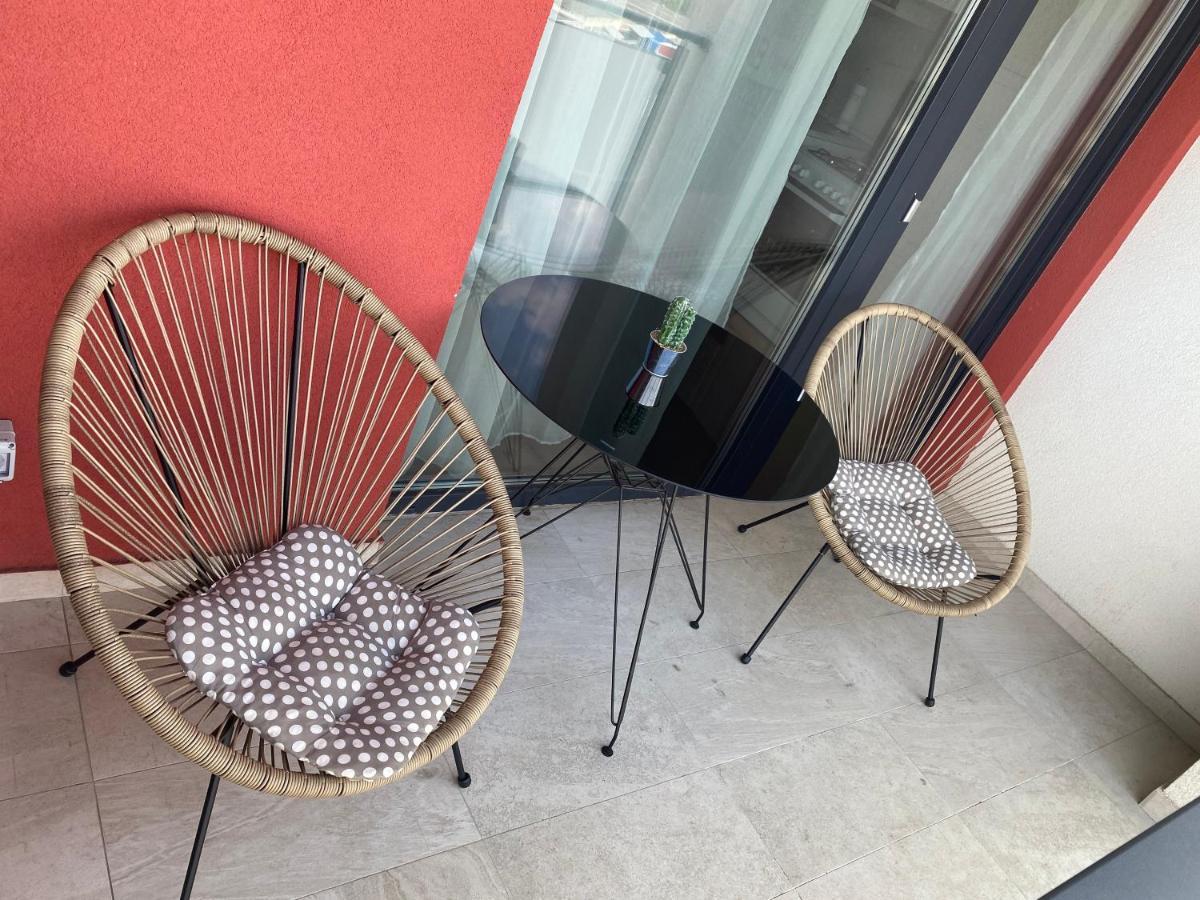 Velvet Home Тимишоара Екстериор снимка